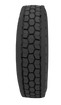 Hankook DL11 295/75R22.50 smartway tire