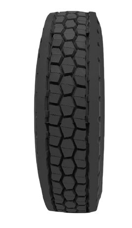 Hankook DL11 295/75R22.50 smartway tire