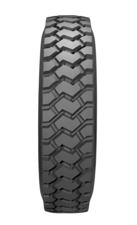 Hankook DM04 otr tires