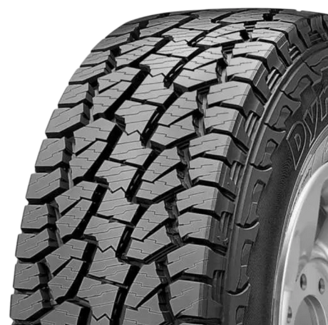 Hankook Dynapro AT-M RF10 315/75R16 all terrain tire