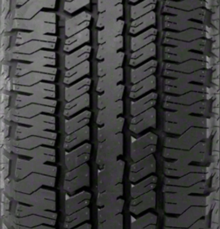 Hankook Dynapro AT RF08 235/75R17 all terrain tire