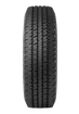 Hankook Dynapro AT RF08 235/75R17 all terrain tire