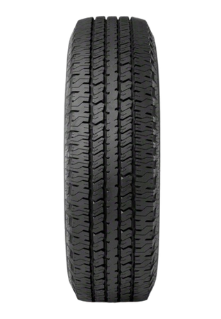 Hankook Dynapro AT RF08 235/75R17 all terrain tire