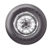 Hankook Dynapro AT RF08 235/75R17 all terrain tire