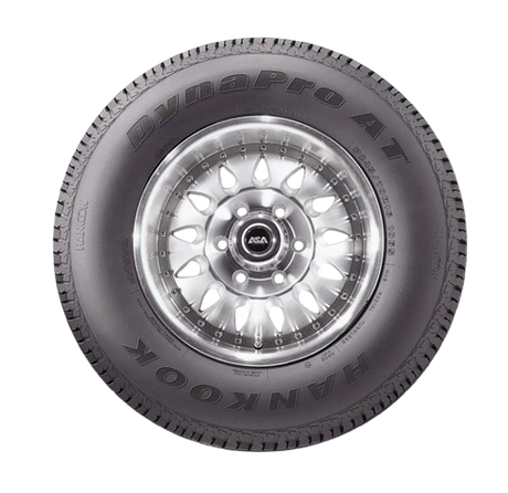 Hankook Dynapro AT RF08 235/75R17 all terrain tire