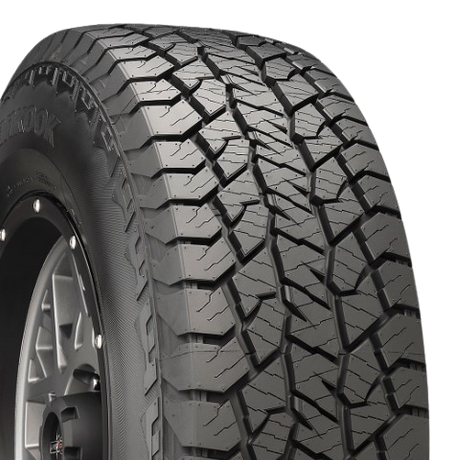Hankook Dynapro AT2 RF11 285/45R22 all terrain tire