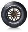 Hankook Dynapro AT2 Xtreme RF12 285/45R22 passenger light truck/suv tire