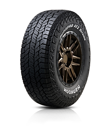 Hankook Dynapro AT2 Xtreme RF12 | Price & Specs