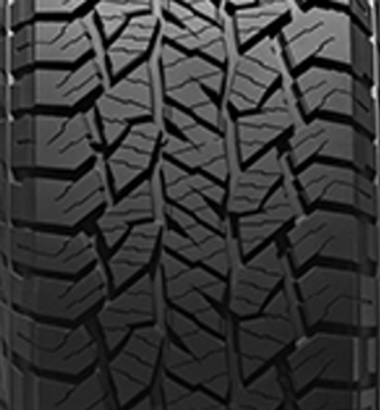 Hankook Dynapro AT2 Xtreme RF12 285/45R22 passenger light truck/suv tire