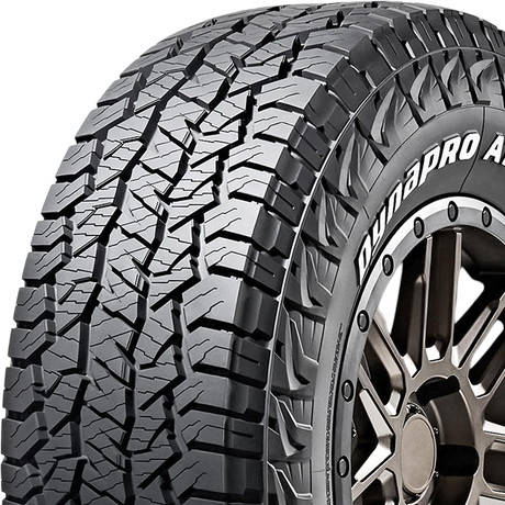 Hankook Dynapro AT2 Xtreme RF12 285/45R22 passenger light truck/suv tire