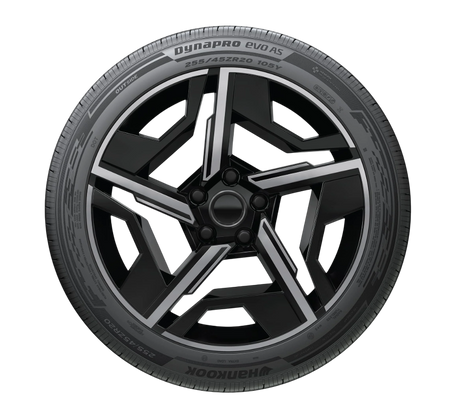 Hankook Dynapro evo AS RA21 P275/40ZR20 passenger light truck/suv tire