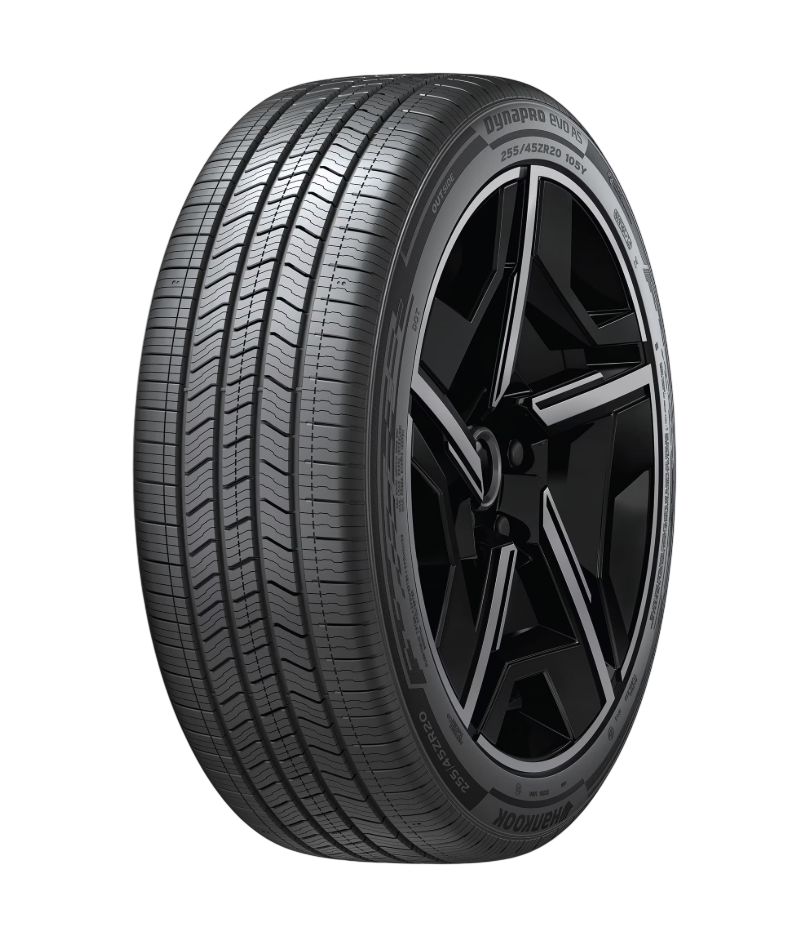 Hankook Dynapro evo AS RA21 255/40ZR21 XL 102Y | Price & Specs