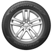 Hankook Dynapro HP2 Plus RA33D all-season tires