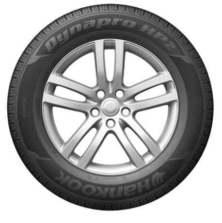 Hankook Dynapro HP2 Plus RA33D all-season tires
