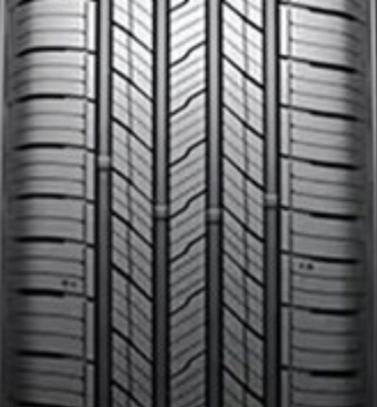 Hankook Dynapro HPX 225/60R18 passenger light truck/suv tire