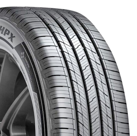 Hankook Dynapro HPX 235/55R18 100V | Price & Specs