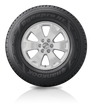 Hankook Dynapro HT RH12 all-season tires