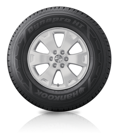 Hankook Dynapro HT RH12 all-season tires