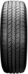 Hankook Dynapro HT RH12 all-season tires
