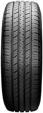Hankook Dynapro HT RH12 all-season tires