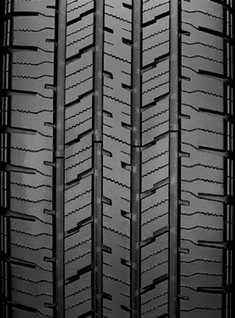 Hankook Dynapro HT RH12 all-season tires