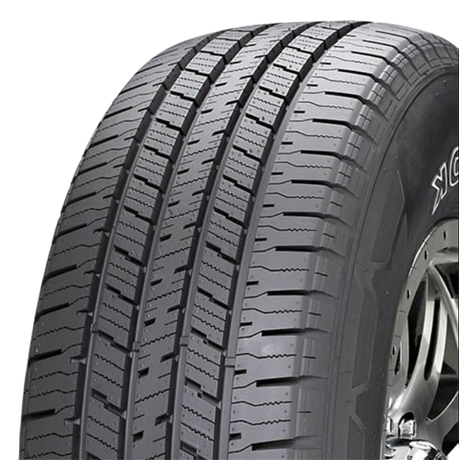 Hankook Dynapro HT RH12 all-season tires