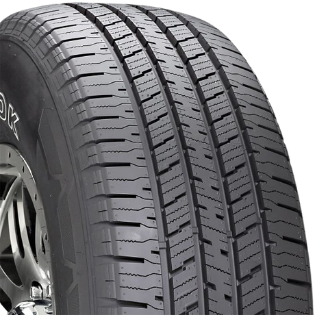 Hankook Dynapro HT RH12 all-season tires