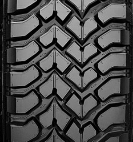 Hankook Dynapro MT RT03 passenger light truck/suv tires