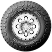 Hankook Dynapro MT RT03 passenger light truck/suv tires
