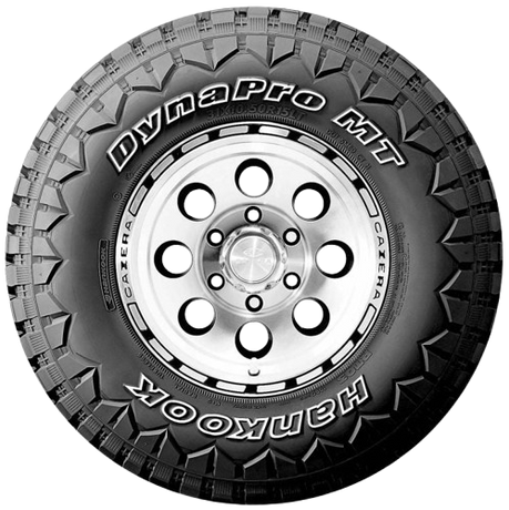 Hankook Dynapro MT RT03 passenger light truck/suv tires