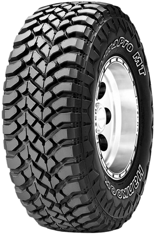 Hankook Dynapro MT RT03 passenger light truck/suv tires