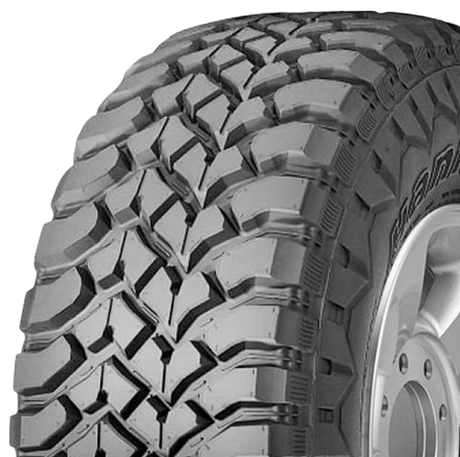 Hankook Dynapro MT RT03 passenger light truck/suv tires
