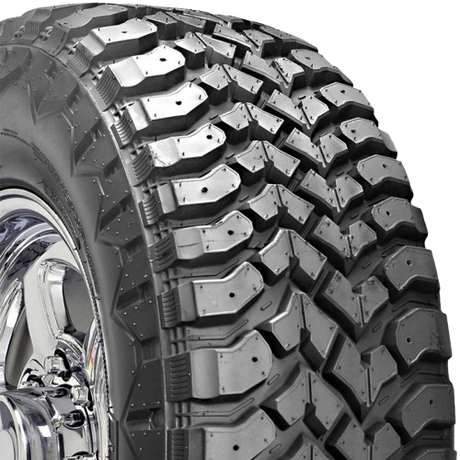 Hankook Dynapro MT RT03 passenger light truck/suv tires