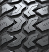 Hankook Dynapro MT2 RT05 33X12.50R18LT mud terrain tire