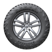 Hankook Dynapro MT2 RT05 33X12.50R18LT mud terrain tire