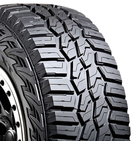 Hankook Dynapro XT RC10 33X12.50R22 all-season tire