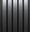 Hankook E3 Max AL21 295/75R22.50 closed shoulder tire
