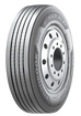 Hankook E3 Max AL21 295/75R22.50 closed shoulder tire