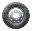 Hankook E3 Max TL21 295/75R22.50 trailer position tire