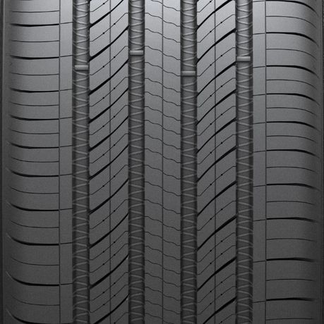 Hankook iON Evo AS IH01 passenger car/minivan tires