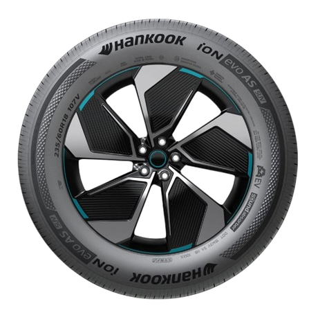 Hankook iON Evo AS IH01 passenger car/minivan tires