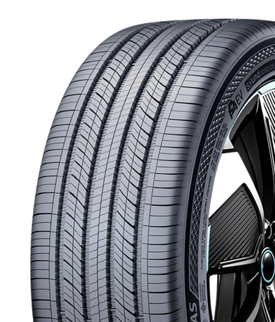 Hankook iON Evo AS IH01 passenger car/minivan tires