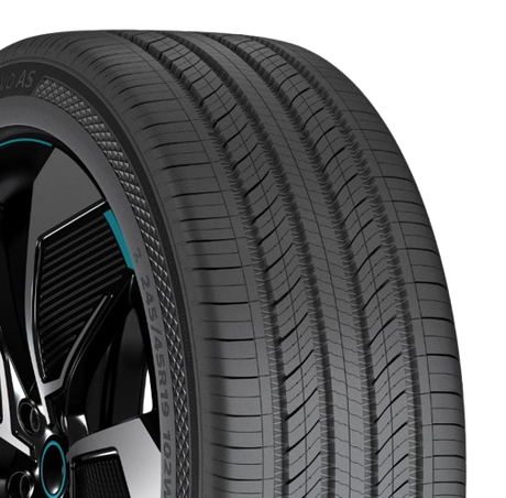 Hankook iON Evo AS IH01 passenger car/minivan tires