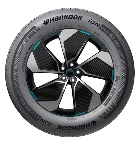 Hankook iON Evo AS SUV IH01A P275/40R22 passenger car/minivan tire