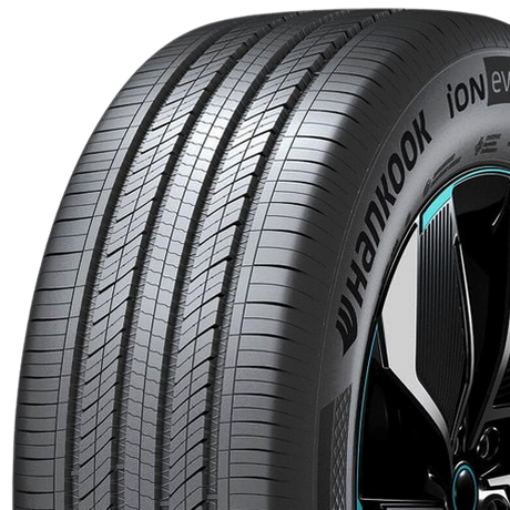 Hankook iON Evo AS SUV IH01A P275/40R22 passenger car/minivan tire