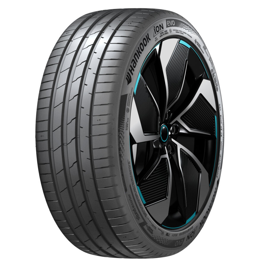 Hankook iON Evo IK01 245/35R21 XL 96Y | Price & Specs