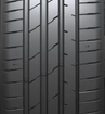Hankook iON Evo IK01 electric vehicle tires
