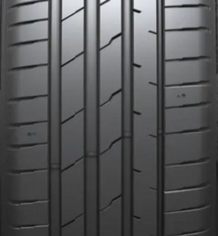 Hankook iON Evo IK01 electric vehicle tires