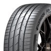 Hankook iON Evo IK01 electric vehicle tires