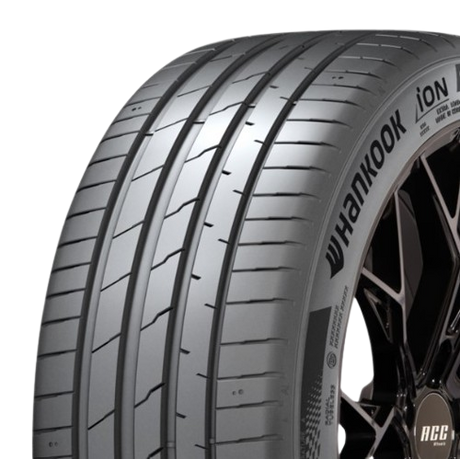 Hankook iON Evo IK01 electric vehicle tires